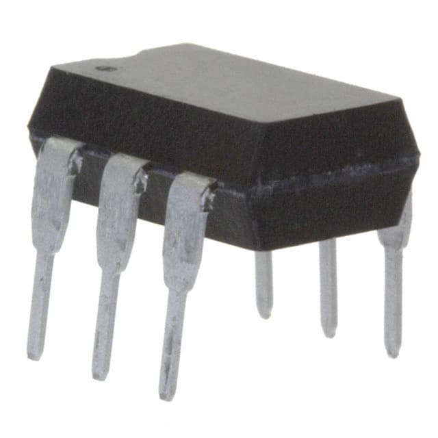 CNY75GB Vishay Semiconductor Opto Division  Optoisolators - Transistor Photovoltaic Output